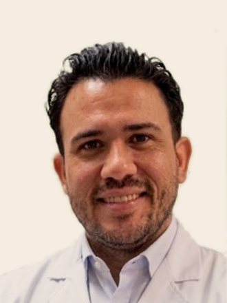 Ernesto Ramos