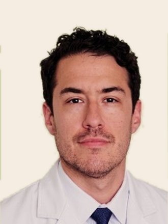 Dr. Javier E. Rios