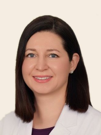 Dr. Liliya Gandrabur