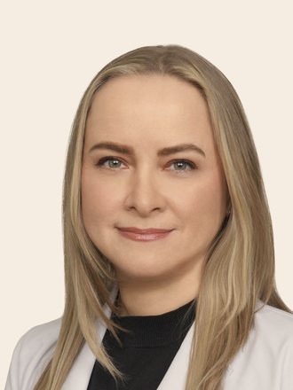 Dr. Olga Kromo