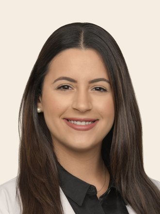 Sophia Fontela
